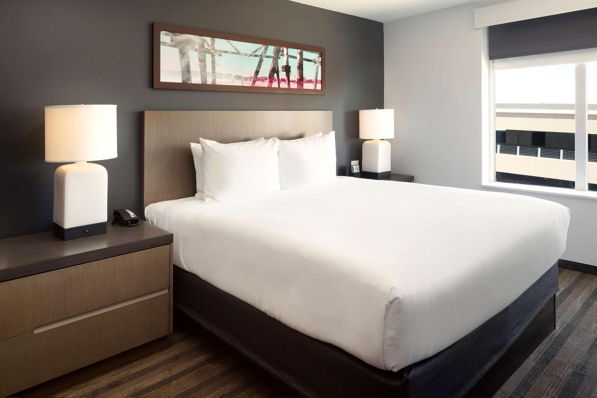 Hyatt House Dallas / Frisco Kültér fotó