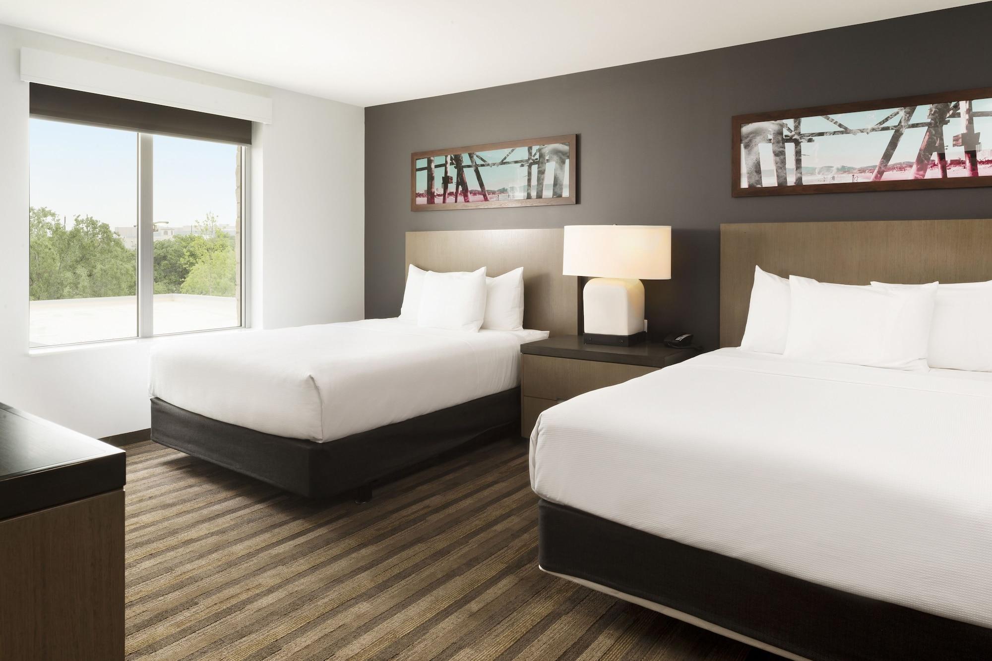 Hyatt House Dallas / Frisco Kültér fotó