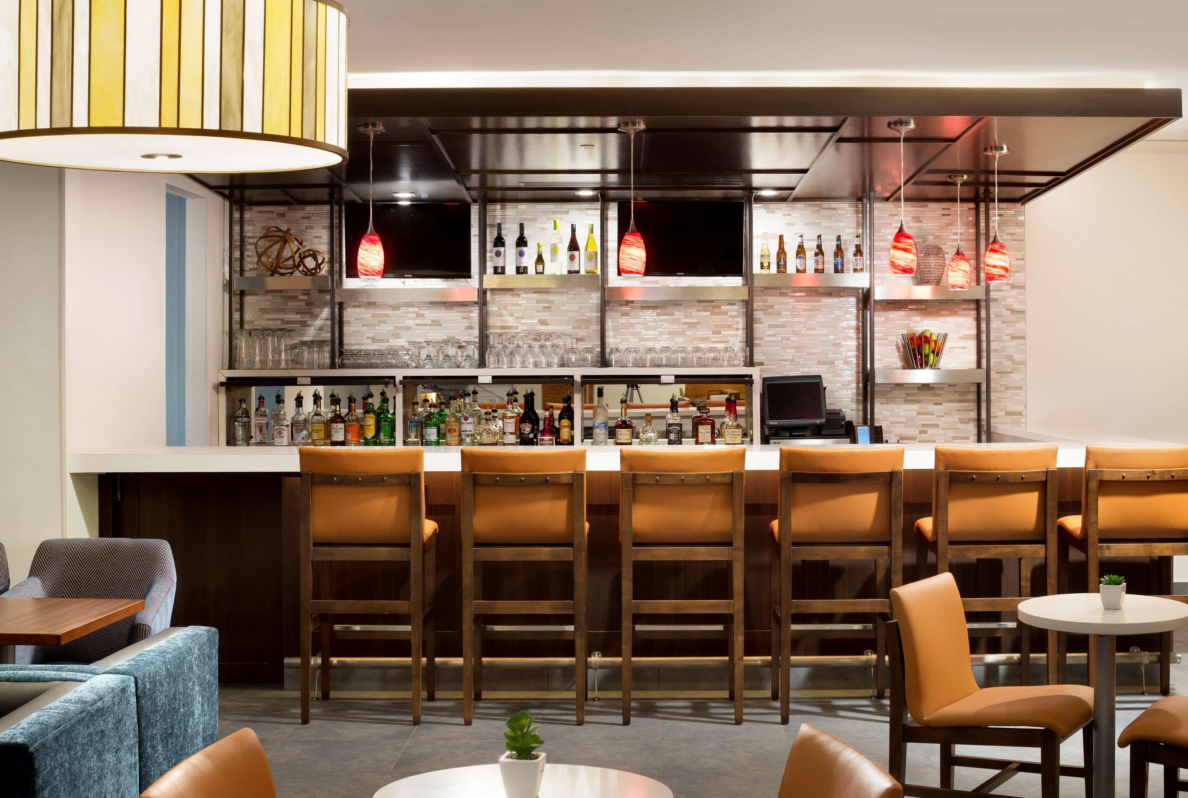 Hyatt House Dallas / Frisco Kültér fotó