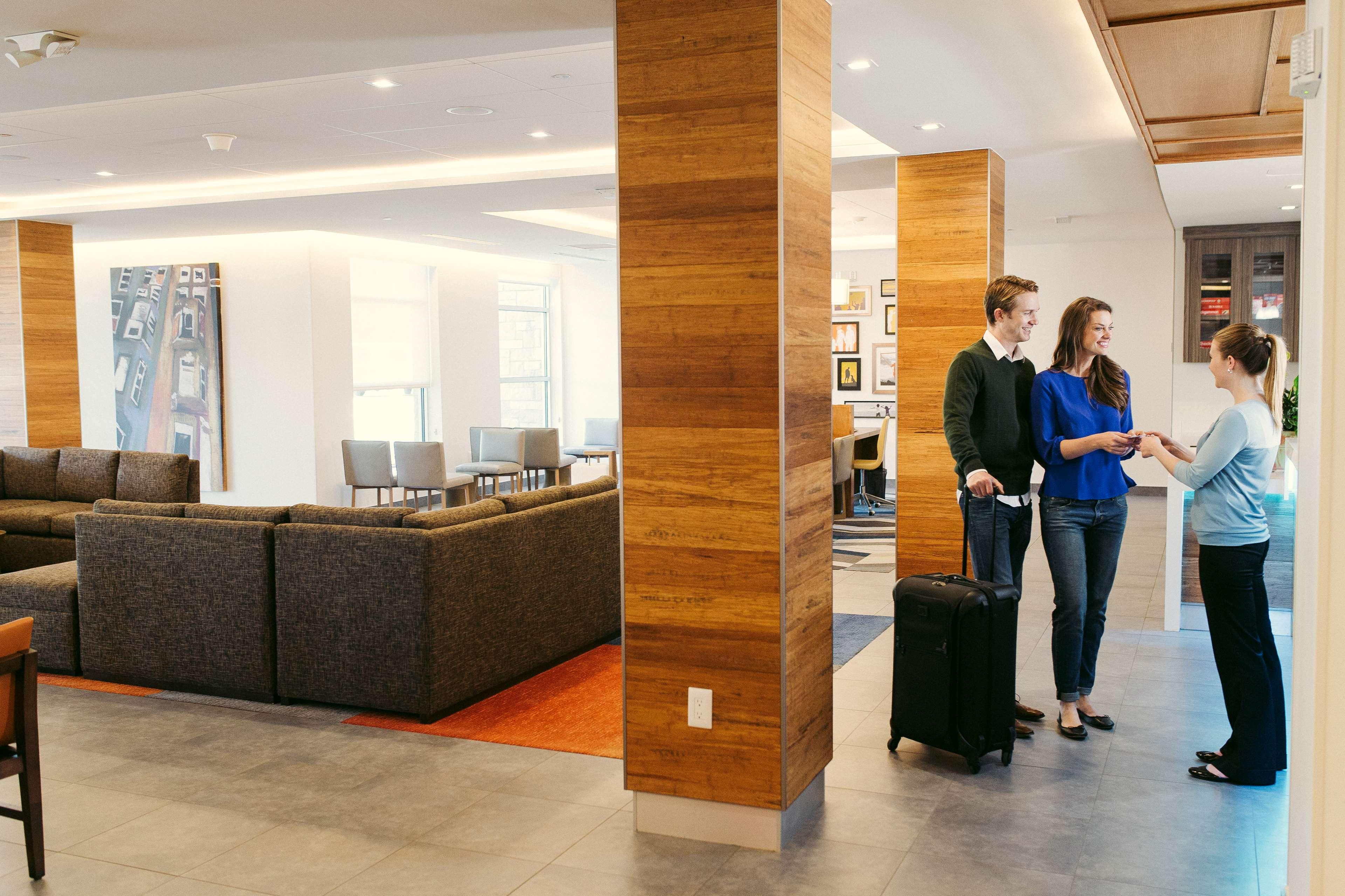 Hyatt House Dallas / Frisco Kültér fotó