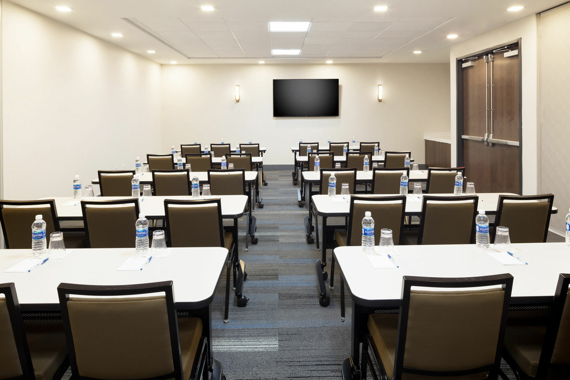 Hyatt House Dallas / Frisco Kültér fotó