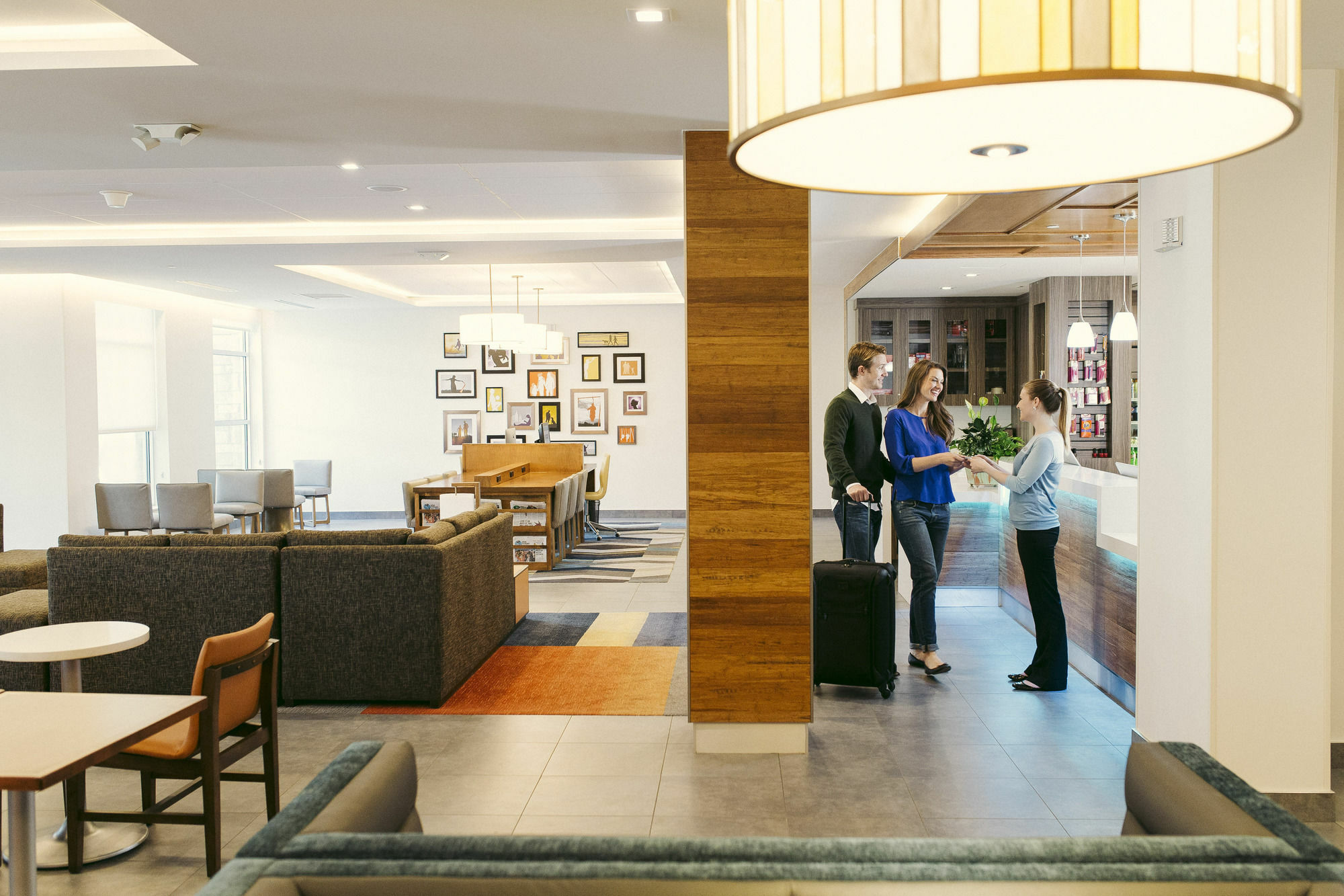 Hyatt House Dallas / Frisco Kültér fotó