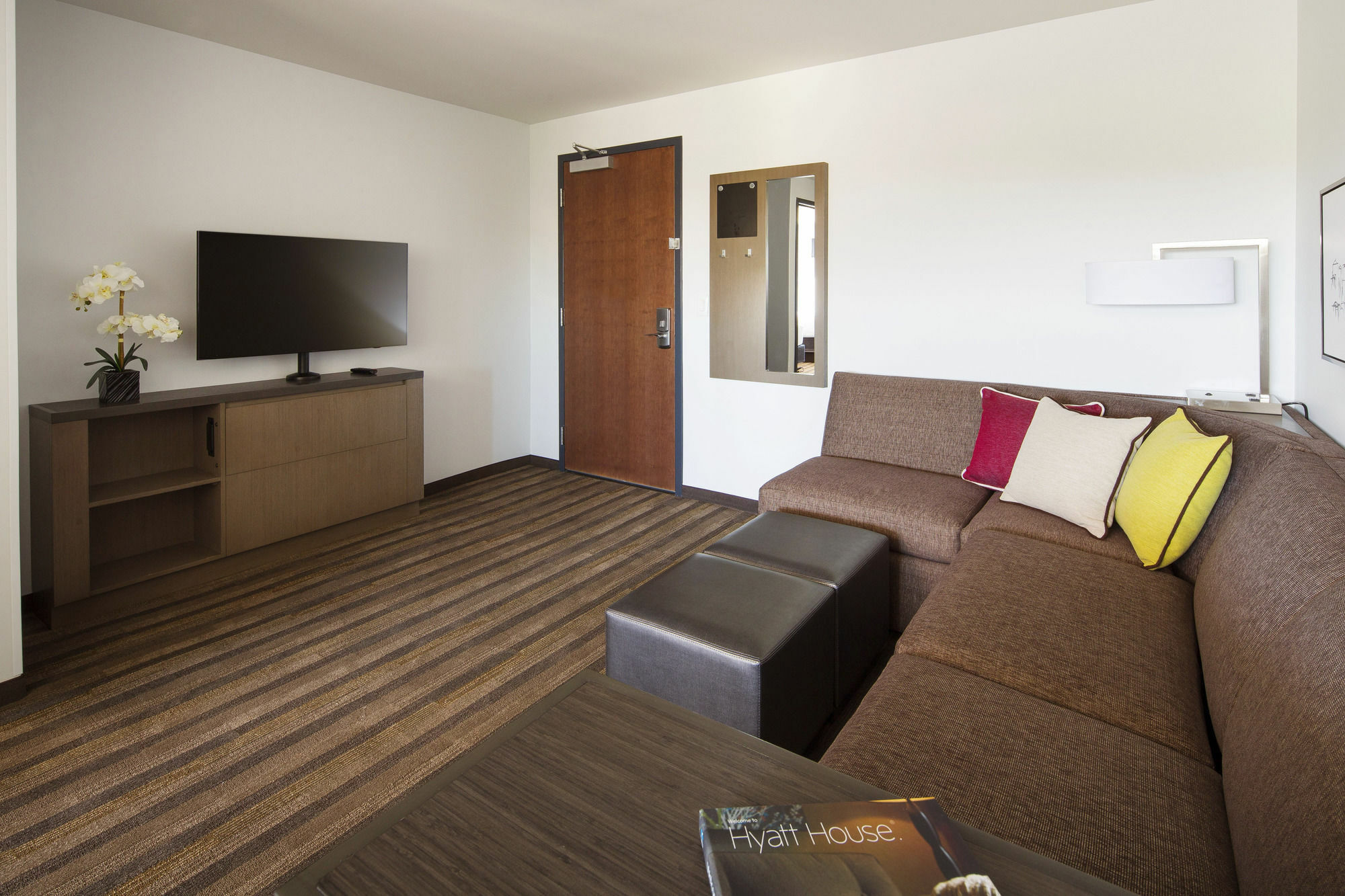 Hyatt House Dallas / Frisco Kültér fotó