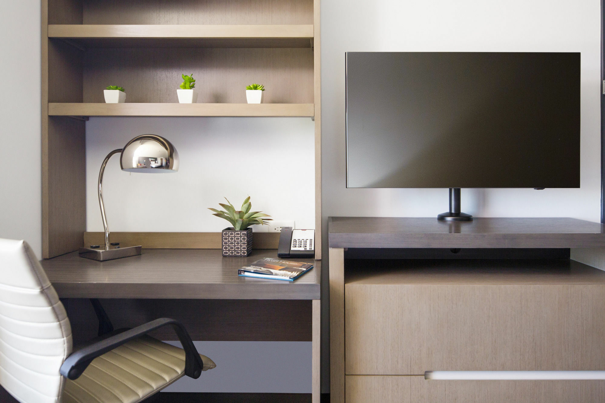 Hyatt House Dallas / Frisco Kültér fotó
